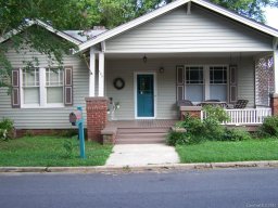 107 N College Street