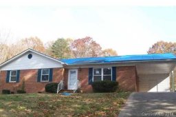 1027 Crowders Creek Road