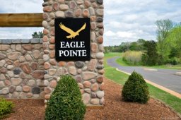 Lot 25 Eagle Pointe Drive