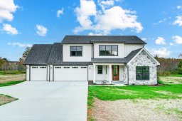 3183 Burlingame Drive