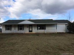 817 Hephzibah Church Road