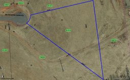 0 Whiteners Farm Road