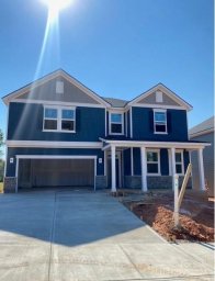 3022 Cunningham Farm Drive