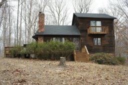 1249 Blacksnake Road