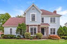 624 Trailing Rock Drive