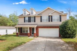 928 Catawba Wells Court