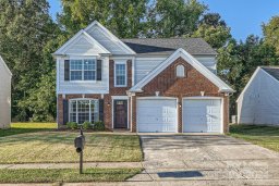 8631 Challenger Drive