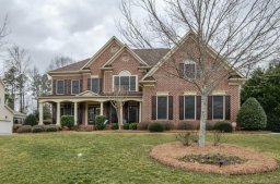 26203 Camden Woods Drive