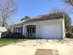 13811 Dansington Court