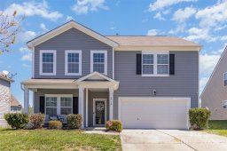 3718 Gricklade Drive