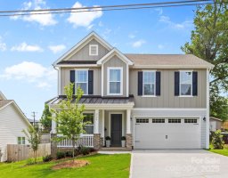 2304 Catalina Avenue