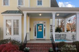 8200 Parkton Gate Drive