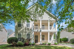 18023 Train Station Drive