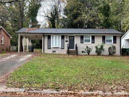 2815 Ravencroft Drive