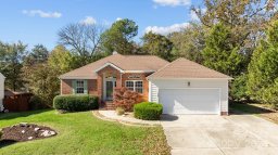 3105 Haverstock Hill Drive