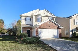 9240 Newfield Street