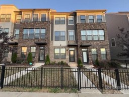 3643 South Tryon Street