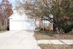 2739 Old Ironside Drive