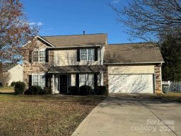 4322 Chatterleigh Drive