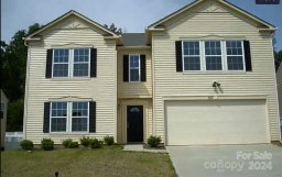 3366 Table Rock Drive