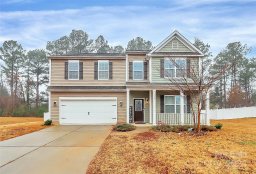 416 Wheat Field Drive
