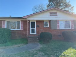 3601 Crestridge Drive