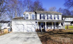 10911 Balbriggan Court