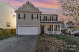 3701 Catawba Creek Drive