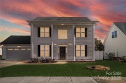 6518 Afterglow Drive