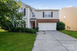 2728 Buckleigh Drive