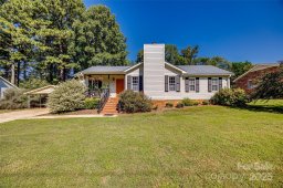 1304 Armstrong Ford Road