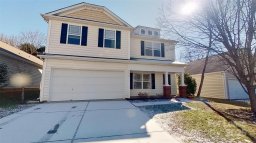 5536 Stowe Derby Drive