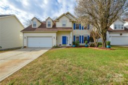 5707 Brandy Ridge Lane