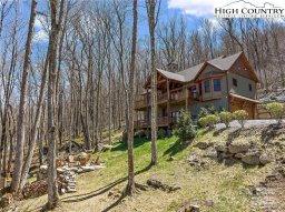 358 Eagle Springs Trail