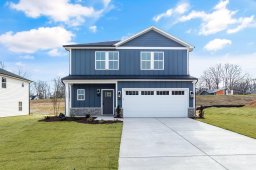 3020 Swallowtail Lane