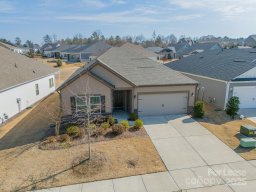 4124 Canopy Creek Drive