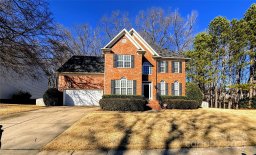 12504 Ivey Creek Drive