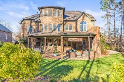 7812 Burning Ridge Drive