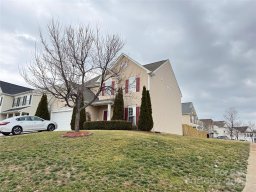 14809 Castletown House Drive