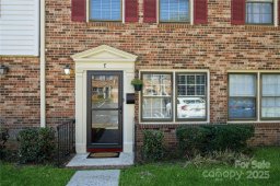 6322 Old Pineville Road