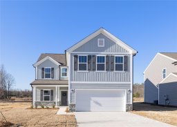 113 Charleston Gray Way