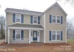 5400 Green Moss Lane