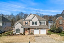 10805 Huntington Meadow Lane