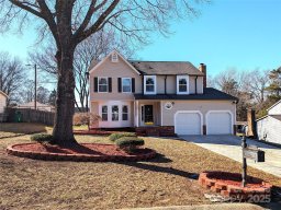 10812 Dungarvon Court