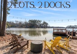 693 Emerald Shores Road