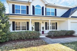 3848 Parkers Ferry None