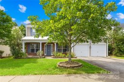 1815 Arbor Vista Drive