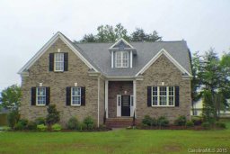 7923 Mountain Shore Drive