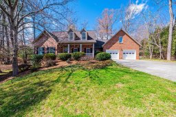 1001 Barrington Drive