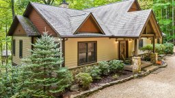 2700 Hickory Springs Road